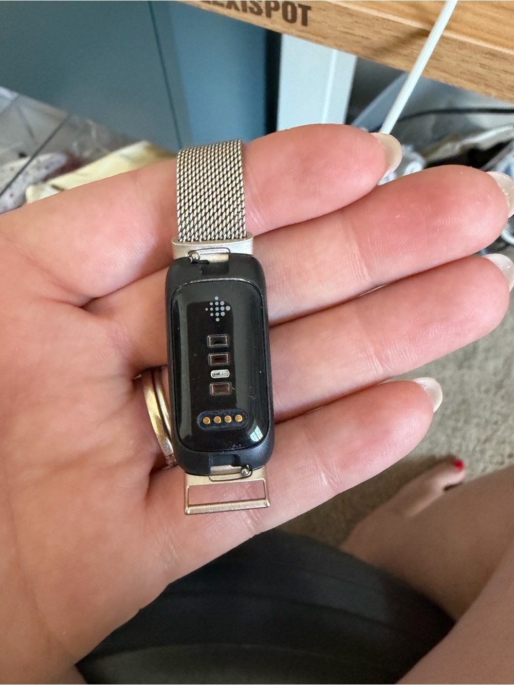 Fitbit Inspire 3 - Picture 2 of 3